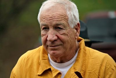 One of Jerry Sandusky's accusers is to appear for hearing on recanting allegations of sexual abuse