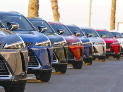 EV retail sales rise 53% in August to 2.98 lakh units: FADA