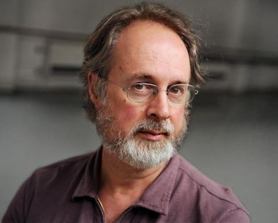 Richard Alston, trailblazer and guiding light of British dance, dies aged 77