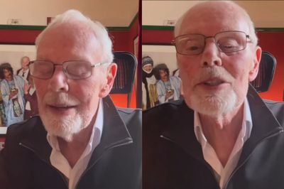 Radio 2 legend shares sad health update amid prostate cancer treatment: 'I was in tears'