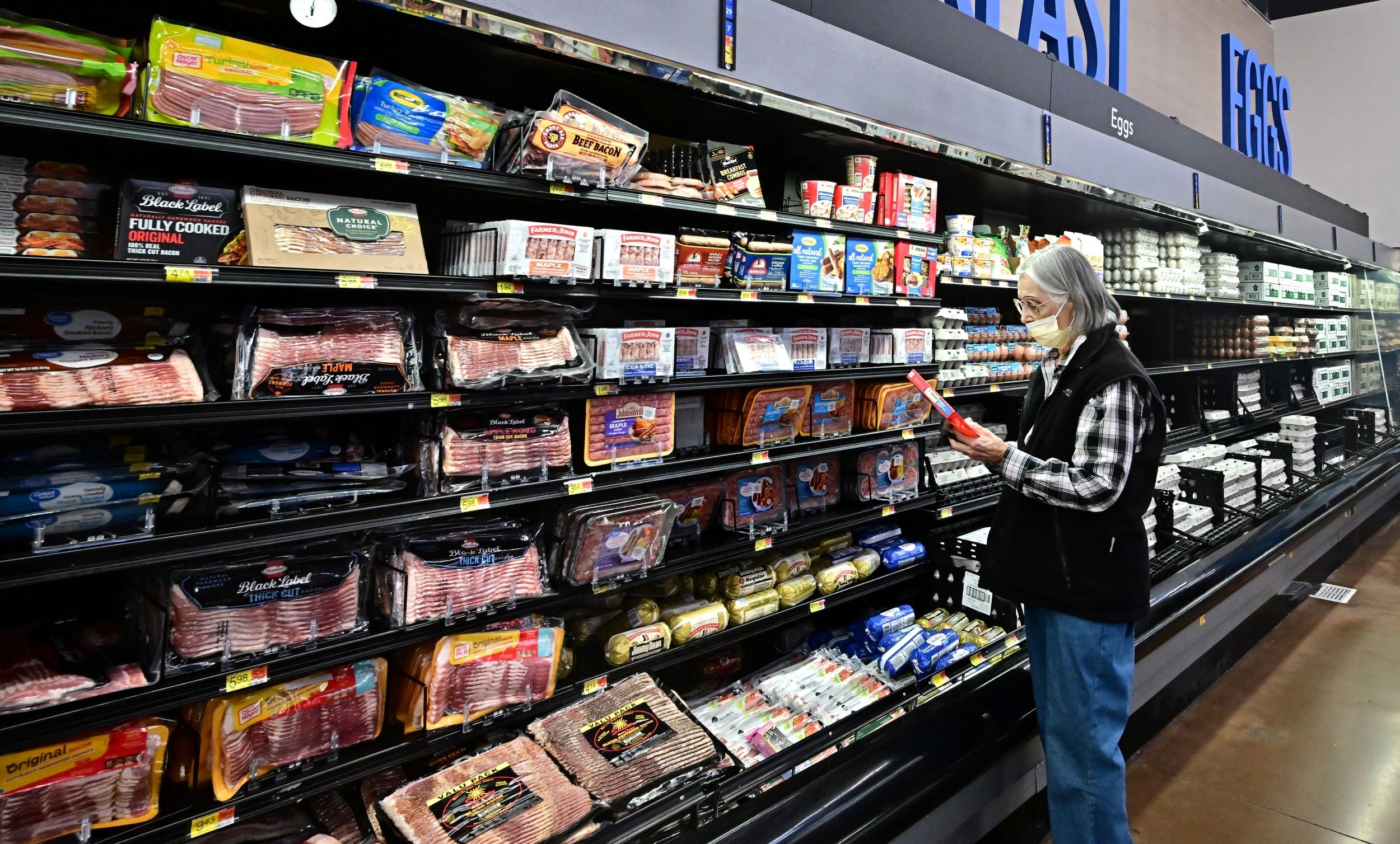 Recalled Groceries Are Costing Households Money and Most Supermarkets Will Not Tell You What You Bought