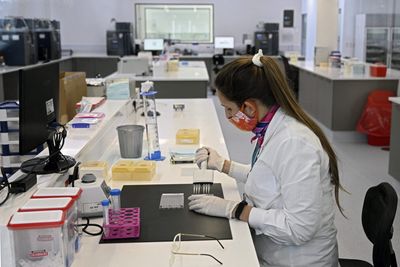 Novo Nordisk Halts Two More Heart Failure Trials of Ziltivekimab After a Data Committee Found Futility