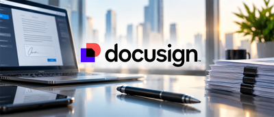 Docusign’s AI Push Is Giving Investors a Reason to Rethink the Stock