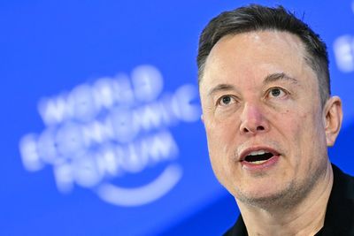 Four-hour Elon Musk documentary premieres at Venice Film Festival