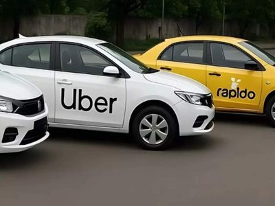 Chandigarh suspends Uber, Rapido licences for 6 months over policy violations