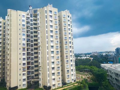 SC rejects proposal of Parsvnath Developers for homebuyers, asked it to file another
