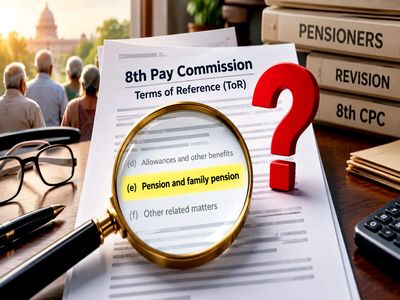 8th Pay Commission news: Pensioners' body seeks clarity on pension revision from PM Modi