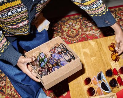 How to declutter: the dos and don’ts of having a good clear out