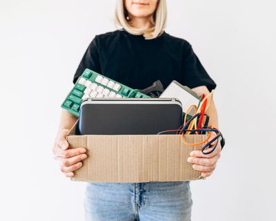 How to give things you don’t need a second life – and put some cash in your pocket