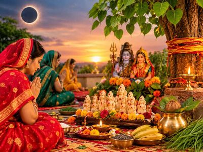 Pithori Amavasya 2026 Guide: Right Date, Puja Muhurat, Rituals and Significance