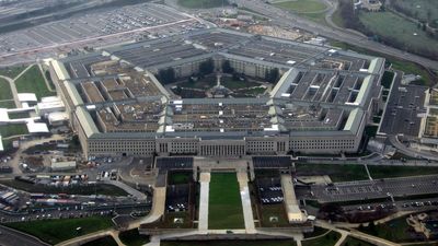 The Pentagon has 50,000 troops still stationed across the Middle East. Officials are now reportedly considering cuts to U.S. forces in the region