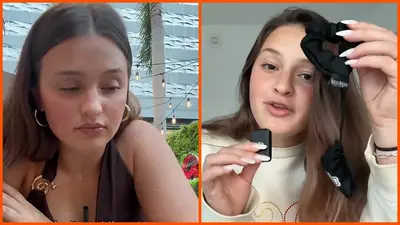 ‘Why would I do that?’: Woman realizes her date spiked her drink, then panics when he insists on taking her to his place, so she makes a move