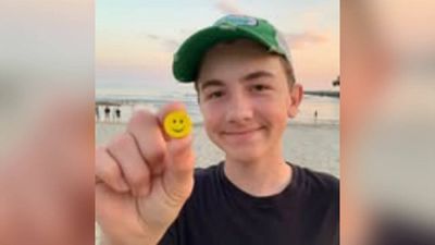 Meet Ryan Hickman, the California boy who started collecting neighbours’ bottles at 3 and had recycled about 1.6 million cans and bottles by 12