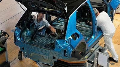 European Parliament's report tightens EU investment conditions as China negotiations heat up