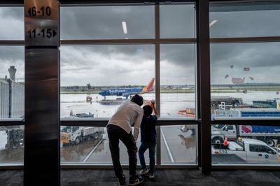 TSA Just Let Non-Flyers Back Past Security Check — Check If Your Airport Is One Among the 13 Testing Gateside