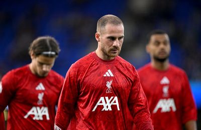 'Very, very sad': Alexis Mac Allister drops bombshell statement over Liverpool contract talks