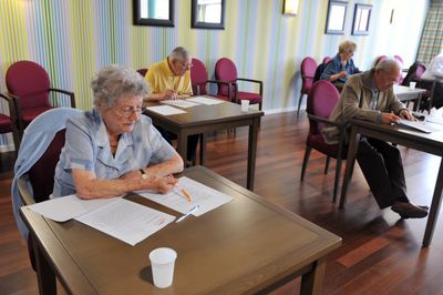 Structured Coaching Improved Cognition 55 Percent More Than General Advice in a Latin American Dementia Trial