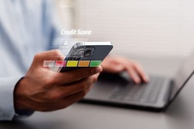 Your Credit App Says 740. The Lender Says 705. Which Score Is Right?