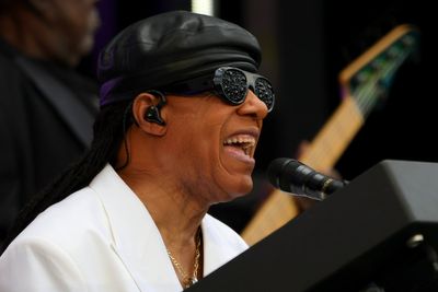 How to get tickets for Stevie Wonder’s UK tour