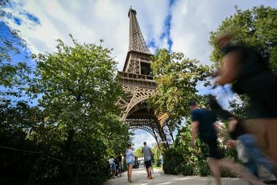 Who are BAPS, the influential Hindu religious group at the centre of Eiffel Tower controversy?