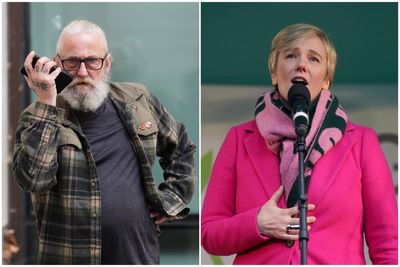 Stella Creasy MP 'felt like human punch' bag' during Tube carriage abuse - as man who harassed her avoids jail