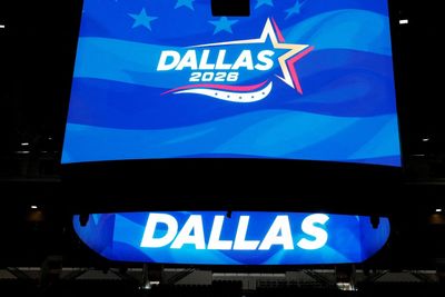 GOP to open first-ever midterm convention in Dallas as Texas’ U.S. Senate race hangs in the balance