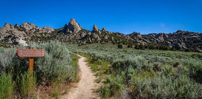 Could you survive The Oregon Trail? An emergency medicine doctor offers tips on how to not die in the great outdoors