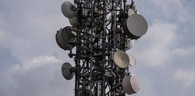AI is helping ease competition for scarce space on the airwaves