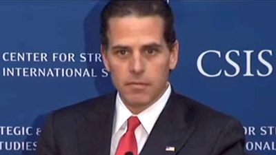 Hunter Biden’s scandal-plagued laptop became a political flashpoint. Now he’s turning it into a cryptocurrency called $LAPTOP