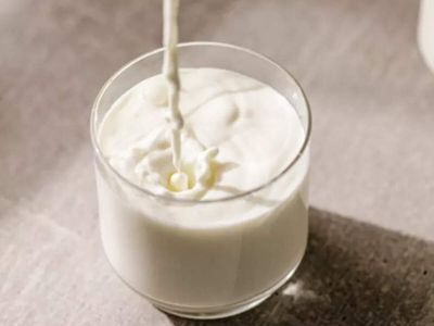 How to check at home if your milk has detergent? Try this simple milk test to spot possible adulteration