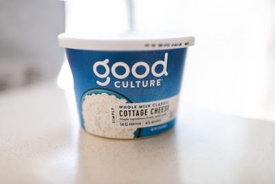 8 Cottage Cheese Brands Compared — The Winner Wasn’t the Most Expensive