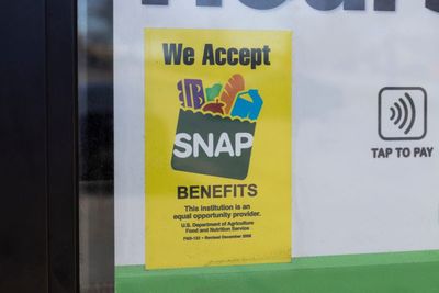SNAP Rules Are Changing — 7 Grocery Purchases Families Should Recheck