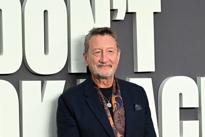 Steven Knight on new James Bond script: ‘I’m doing my duty for King and country’