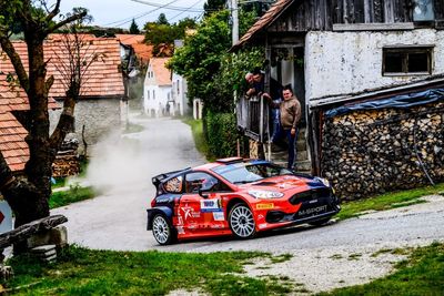 How the FIA plans to support and invest in grassroots rallying