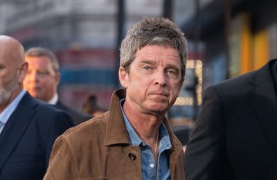 Noel Gallagher has branded the Oasis: Don't Look Back in Anger documentary 'expensive'