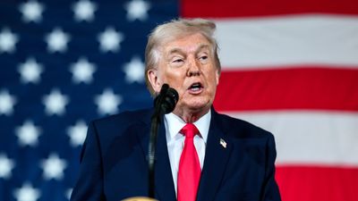 Trump threatens to bar Canadian company Bombardier from selling planes in the U.S. But the company employs 500+ workers in Kansas