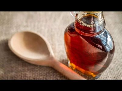 A retiree had 800 gallons of maple syrup in the barn. Here’s why selling it may not cut Social Security benefits
