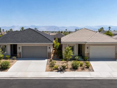A Berkeley Lab study compared two Fresno homes for a year; the reflective tile roof ran 13.8°C cooler on a summer day, cut cooling electricity by 26%, and peak demand by 37%
