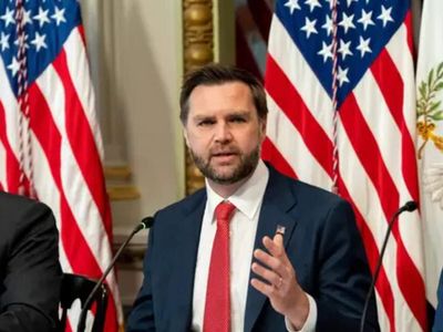 Muslims emerge as a campaign issue for Republicans ahead of 2026 US midterms