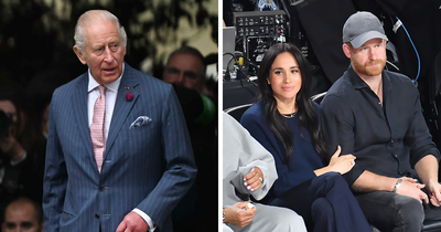 Prince Harry And Meghan Markle Issue Contentious Response To King Charles’ Controversial Letter Addressing Their UK Return