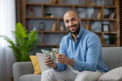 How Much Money Should a 45-Year-Old Actually Have Saved Outside a 401(k)?