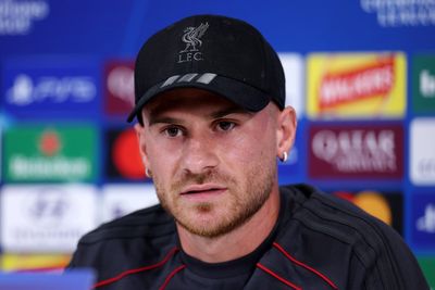 Liverpool star reveals he had options to leave this summer after missing out on new contract