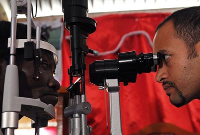 Men Prescribed Daily Cialis for Prostate Symptoms Showed Higher Glaucoma Risk Across Five Years of Records