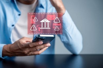 7 Bank-Safety Red Flags Emerging After FDIC Banks Posted $90.1B in Quarterly Profits