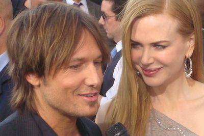 Keith Urban Reportedly Wants To Spend Christmas With Nicole Kidman After Being Iced Out of Hollywood