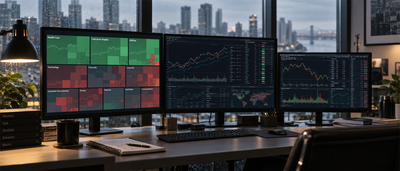 5 Defensive Stocks to Watch as CPI and the Fed Put the Rally to the Test