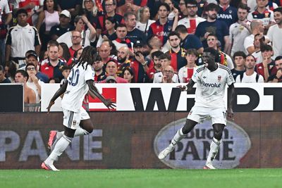 Como executives to give up seats to elderly fans for Champions League debut