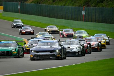 How the GT summer series exceeded its founders' expectations