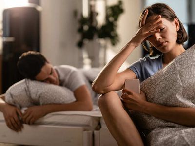 What to Do When Your Partner Won't Commit to the Relationship?