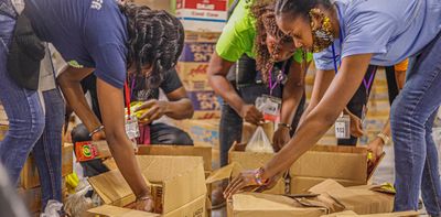 Nonprofits spend too much time reporting to funders: a single universal template could help